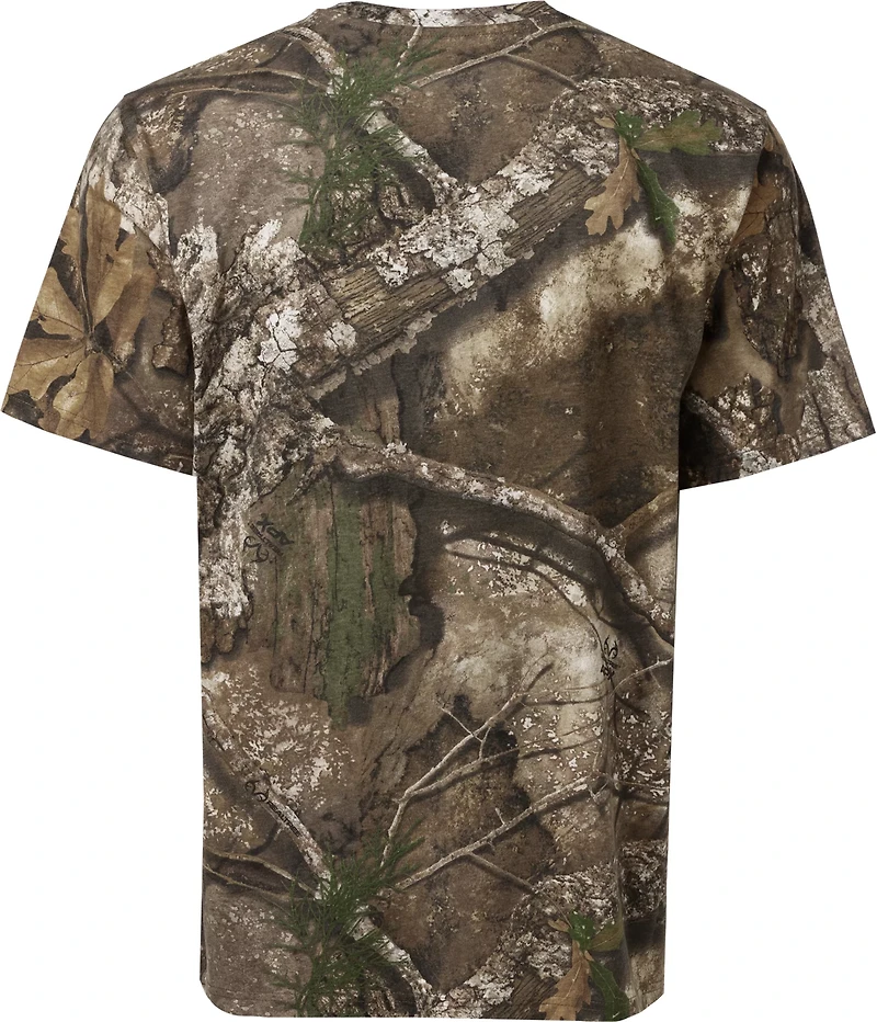 Magellan Outdoors Hunt Gear Men's Hill Zone T-shirt