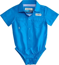 Magellan Outdoors Infant Boys' Laguna Madre Onesie