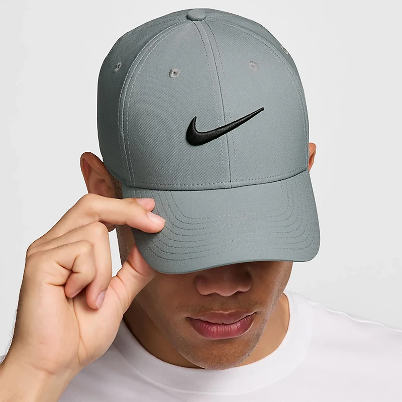 Nike Men's Dri-FIT Club Structured Swoosh Cap