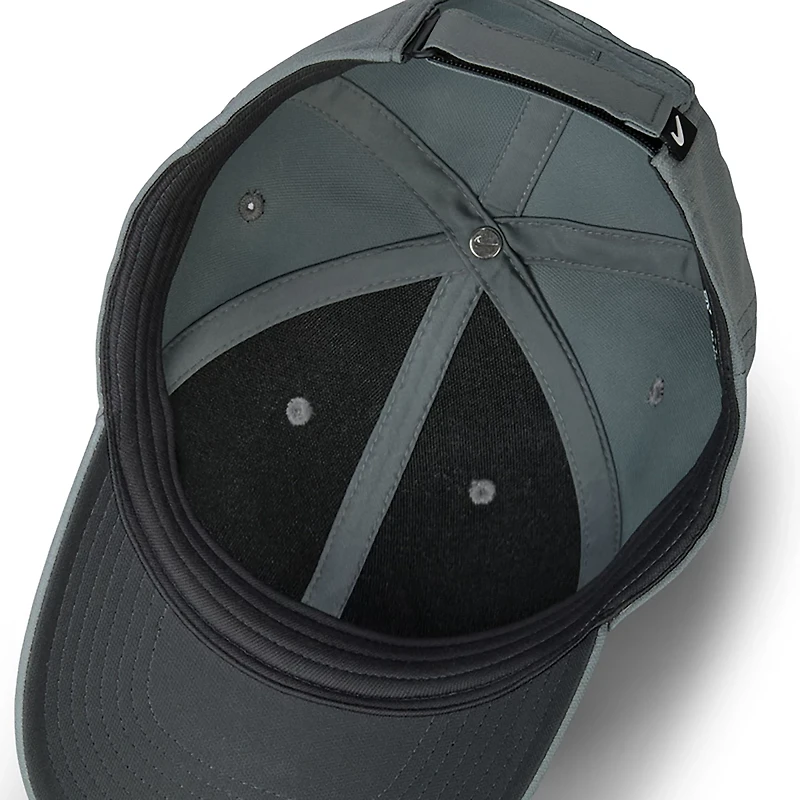 Nike Men's Dri-FIT Club Structured Swoosh Cap