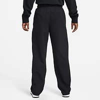 Nike Men's Sportswear Club Knit Open-Hem Pants
