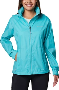 Columbia Sportswear Women's Switchback IV Jacket