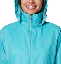 Columbia Sportswear Women's Switchback IV Jacket