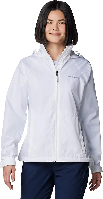Columbia Sportswear Women's Switchback IV Jacket