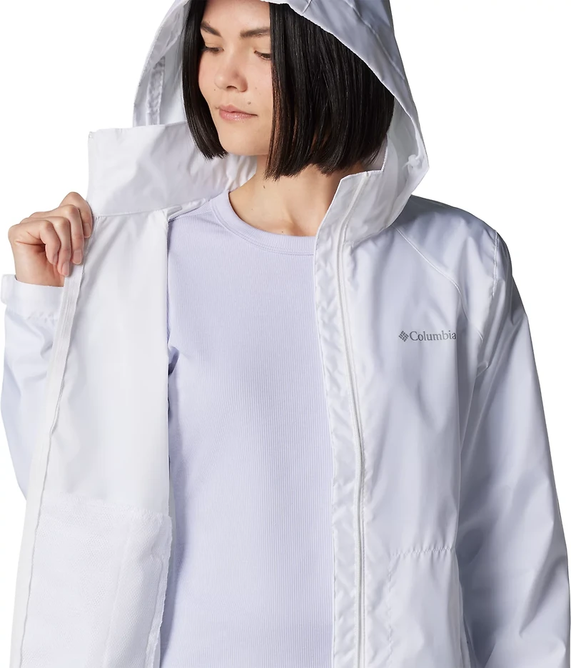 Columbia Sportswear Women's Switchback IV Jacket