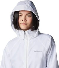 Columbia Sportswear Women's Switchback IV Jacket