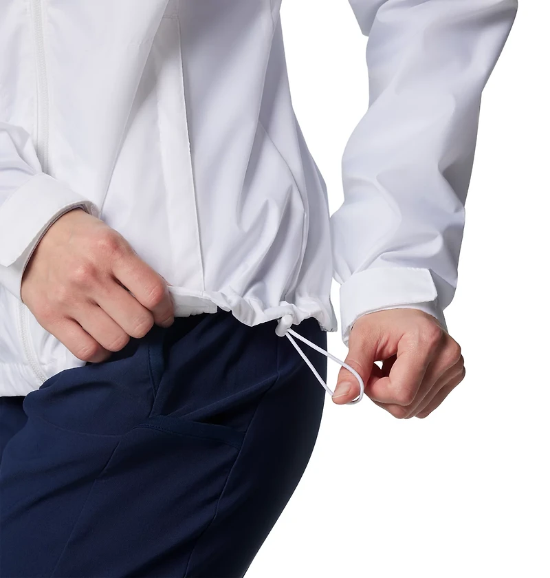 Columbia Sportswear Women's Switchback IV Jacket