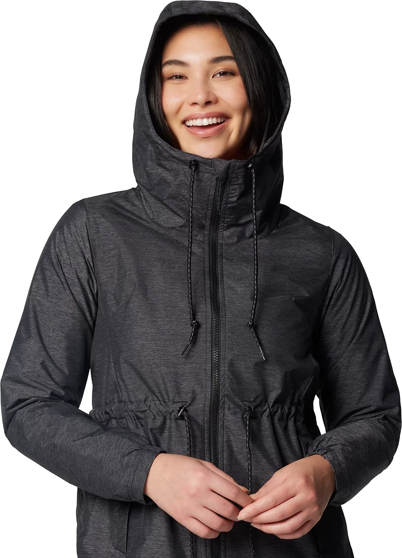 Columbia Sportswear Women's Lillian Ridge II Jacket
