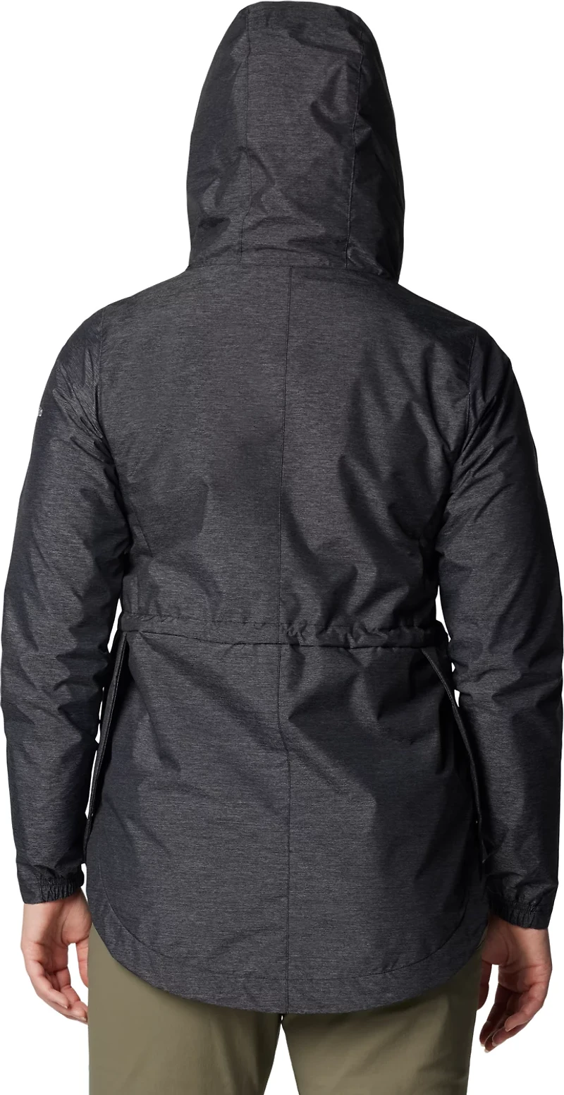 Columbia Sportswear Women's Lillian Ridge II Jacket