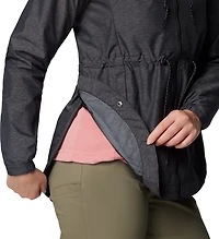 Columbia Sportswear Women's Lillian Ridge II Jacket