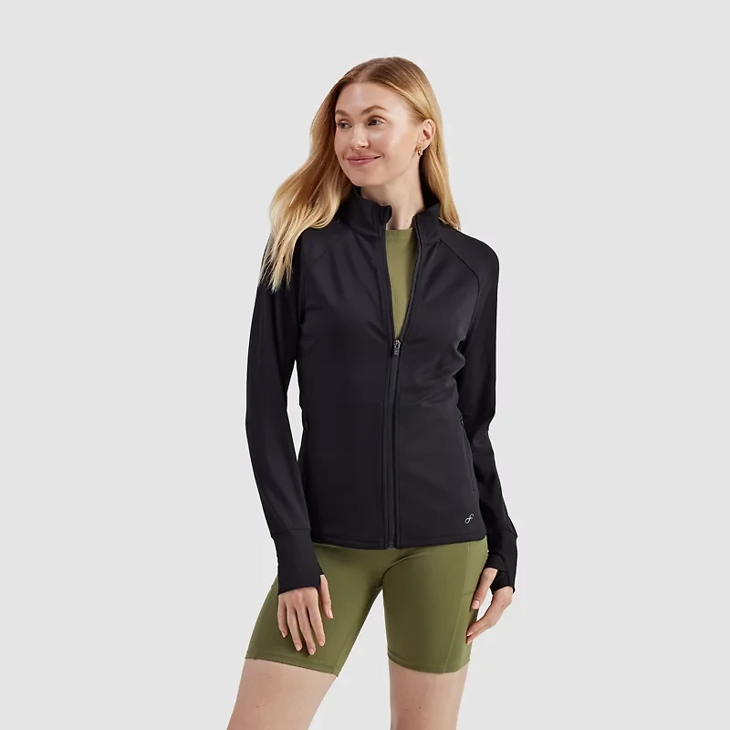Freely Women's Bonnie Jacket