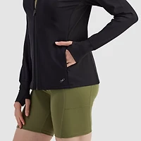 Freely Women's Bonnie Jacket