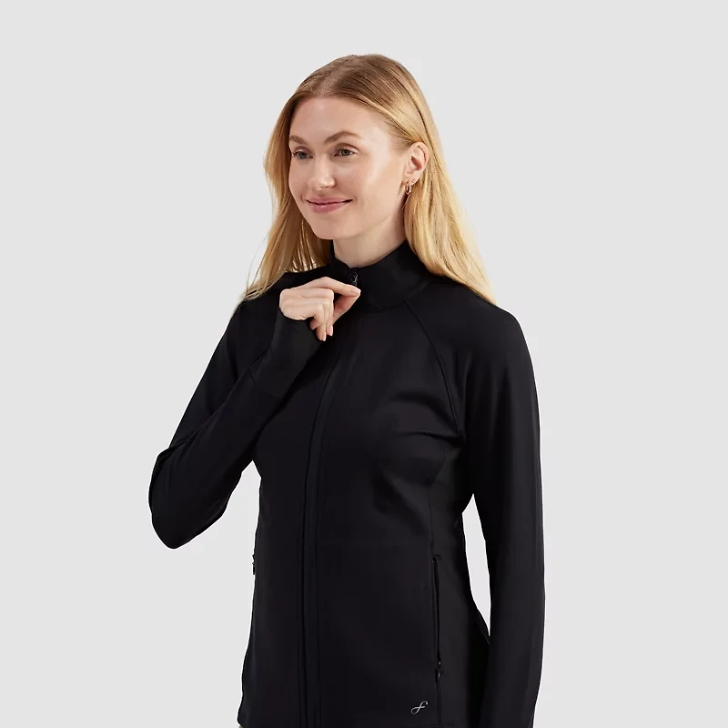 Freely Women's Bonnie Jacket