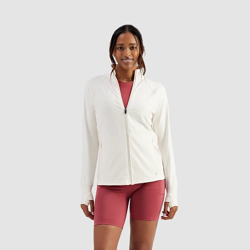 Freely Women's Bonnie Jacket