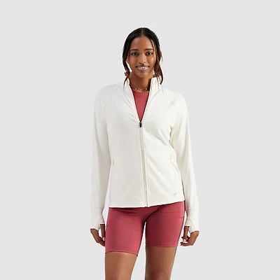 Freely Women's Bonnie Jacket