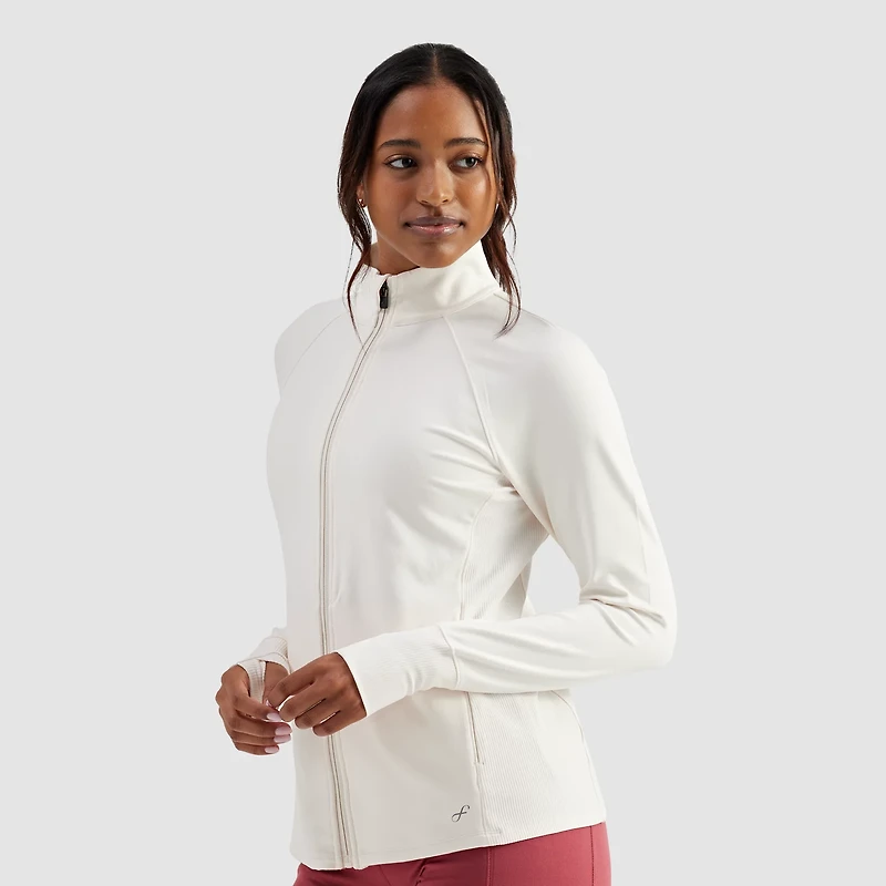 Freely Women's Bonnie Jacket
