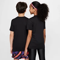 Nike Boys' Legend Swoosh Graphic T-shirt