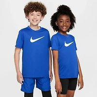 Nike Boys' Legend Swoosh Graphic T-shirt