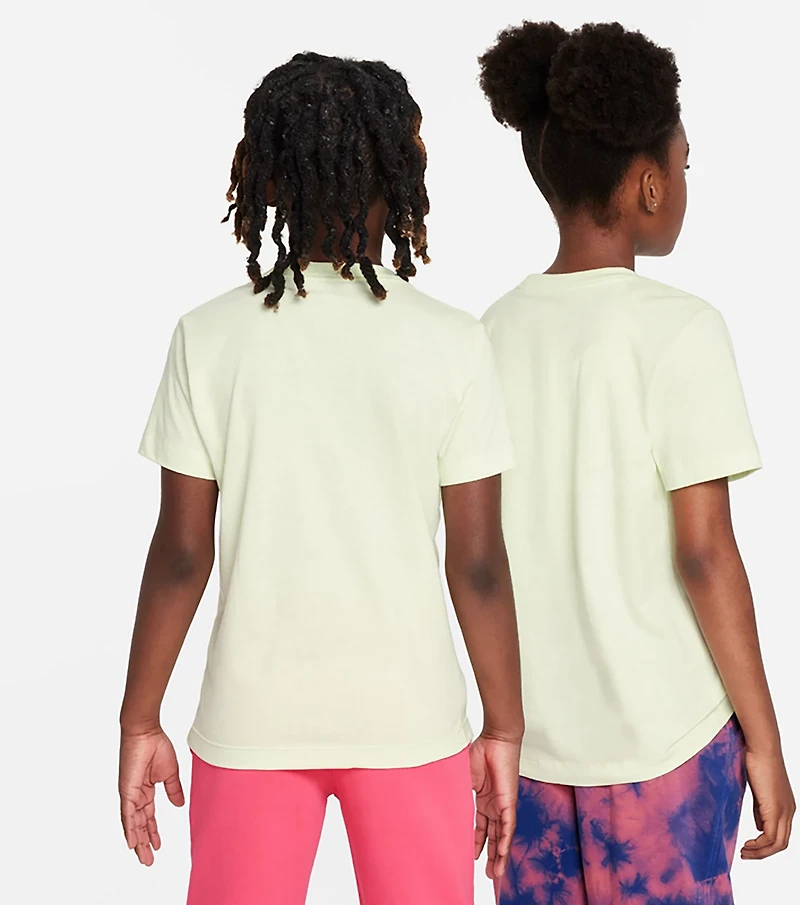 Nike Boys' JDI HBR Graphic T-shirt