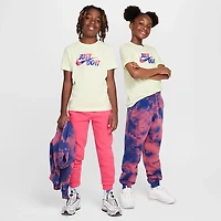 Nike Boys' JDI HBR Graphic T-shirt
