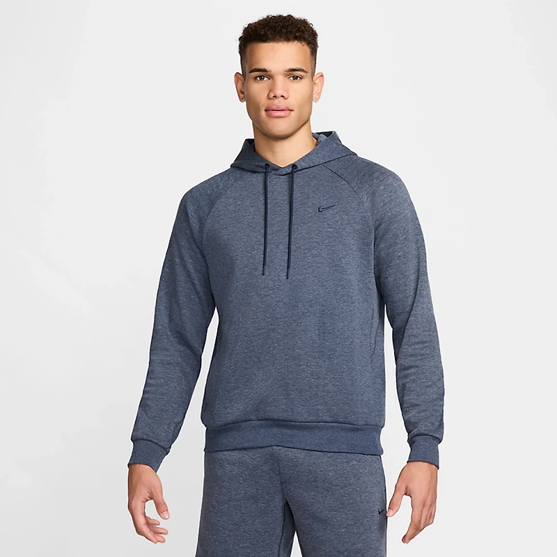 Nike Men's DF UV Primary Pullover Hoodie