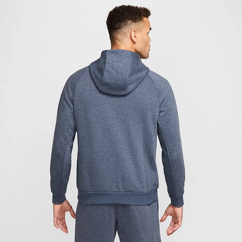 Nike Men's DF UV Primary Pullover Hoodie