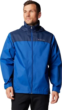 Columbia Sportswear Men's Glennaker Lake II Rain Jacket