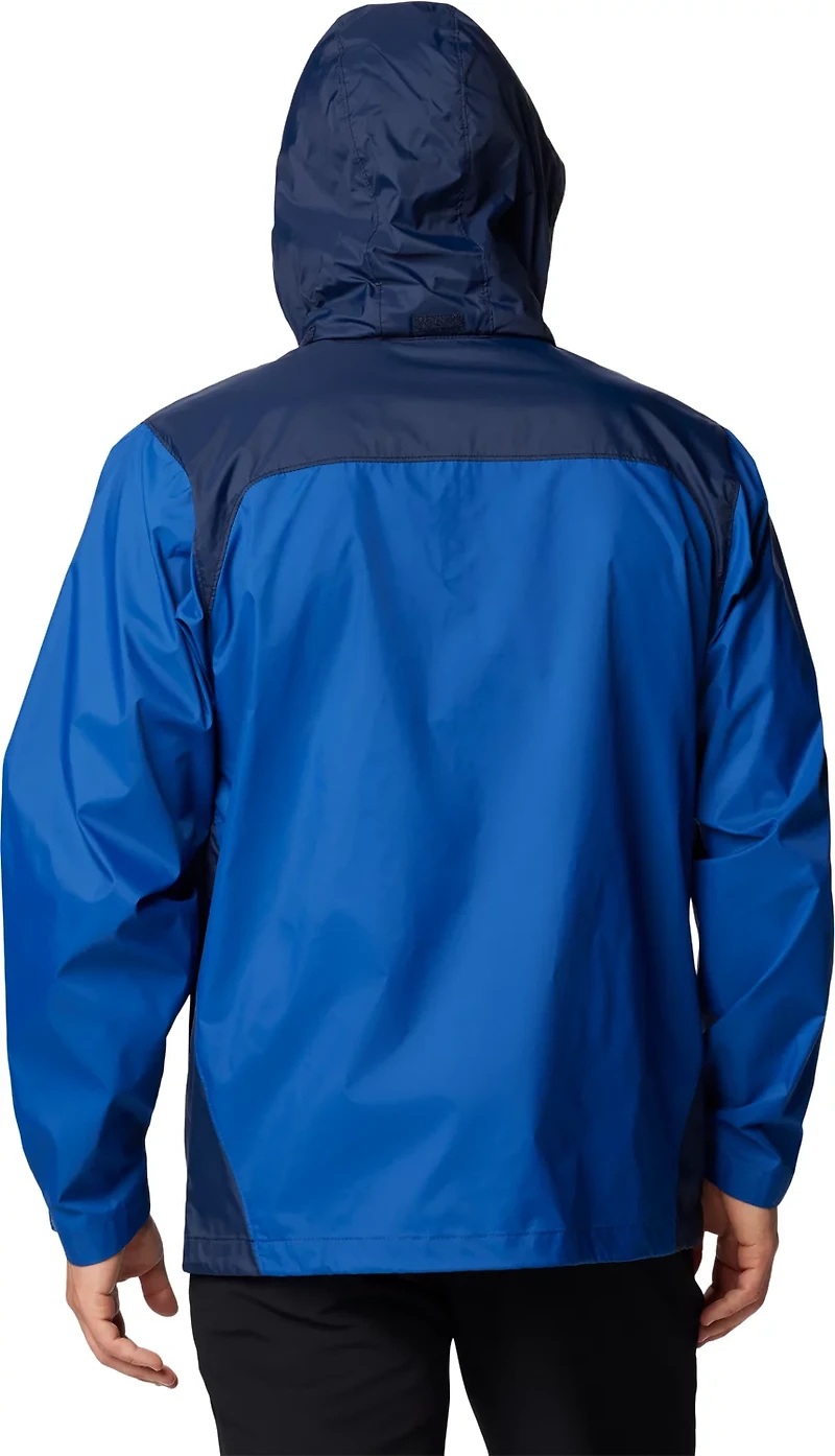 Columbia Sportswear Men's Glennaker Lake II Rain Jacket