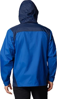 Columbia Sportswear Men's Glennaker Lake II Rain Jacket