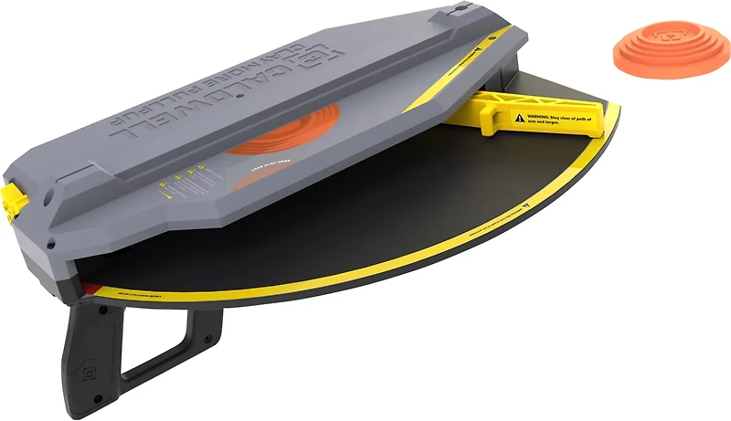 Caldwell Claymore Pullpup Clay Target Thrower