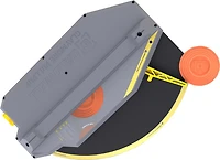 Caldwell Claymore Pullpup Clay Target Thrower