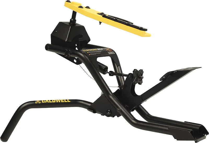 Caldwell Claymore Solo Clay Target Thrower