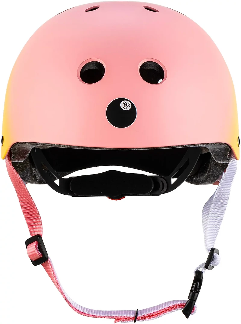 Eight Ball Adults’ Multi-Sport Helmet