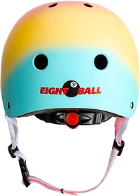 Eight Ball Adults’ Multi-Sport Helmet