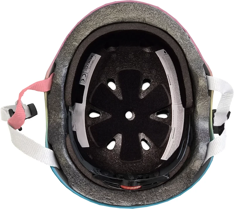 Eight Ball Adults’ Multi-Sport Helmet