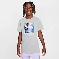 Nike Boys' NSW Freshest Air Short Sleeve T-shirt