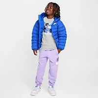 Nike Boys' NSW Freshest Air Short Sleeve T-shirt