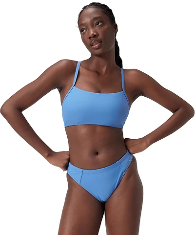 Speedo Women's Solid Racerback Top