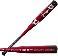 DeMarini Voodoo One 2025 SL USSSA Baseball Bat (-5)