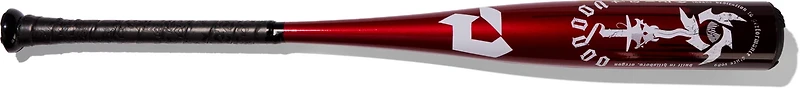 DeMarini Voodoo One 2025 SL USSSA Baseball Bat (-5)