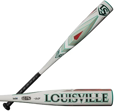 Louisville Slugger Atlas 2025 SL USSSA Baseball Bat (-10)