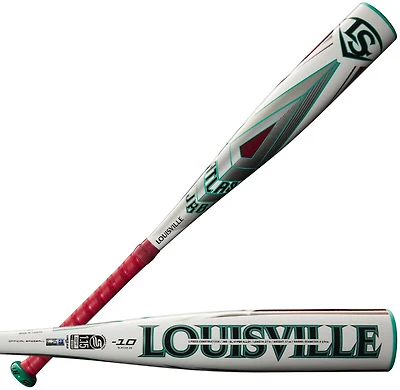 Louisville Slugger Atlas 2025 JBB USSSA Baseball Bat (-10)