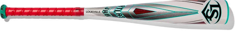 Louisville Slugger Atlas 2025 JBB USSSA Baseball Bat (-10)