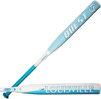 Louisville Slugger Quest Fastpitch Bat ( -12)