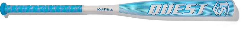 Louisville Slugger Quest Fastpitch Bat ( -12)