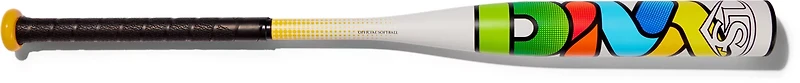 Louisville Slugger Diva Fastpitch Bat (-11.5)