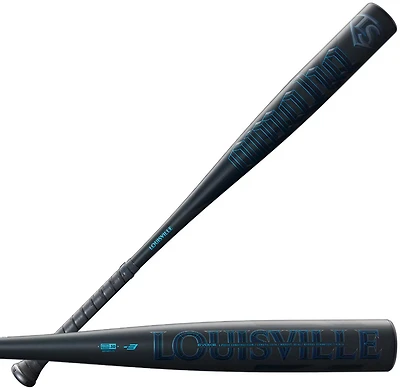 Louisville Slugger 2025 Omaha BBCOR Baseball Bat (-3)