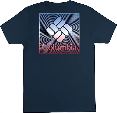 Columbia Sportswear Men's CSC Offset T-shirt