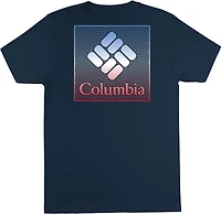 Columbia Sportswear Men's CSC Offset T-shirt