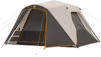 Bushnell 6 Person Instant Cabin Tent
